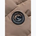 Moteriška žieminė striukė Pitbull Azalea Quilted Hooded dark sand 12
