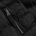 Moteriška žieminė striukė Pitbull Queenston Padded Hooded black 6