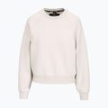 Moteriškas džemperis Pitbull Discovery Crewneck Sweatshirt off white 3