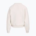 Moteriškas džemperis Pitbull Discovery Crewneck Sweatshirt off white 4