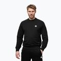 Vyriškas džemperis Pitbull Nugget Small Logo Crewneck black