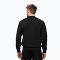 Vyriškas džemperis Pitbull Nugget Small Logo Crewneck black 3