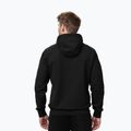 Vyriškas džemperis Pitbull Nugget Small Logo Hooded black 3
