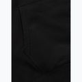 Vyriškas džemperis Pitbull Nugget Small Logo Hooded black 8