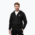 Vyriškas džemperis Pitbull Nugget Small Logo Hooded Zip black
