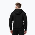Vyriškas džemperis Pitbull Nugget Small Logo Hooded Zip black 3