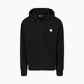 Vyriškas džemperis Pitbull Nugget Small Logo Hooded Zip black 5