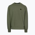Vyriškas džemperis Pitbull Small Logo Crewneck olive