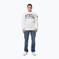 Vyriškas džemperis Pitbull Norton Crewneck off white 2
