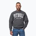 Vyriškas džemperis Pitbull Norton Crewneck graphite