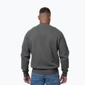 Vyriškas džemperis Pitbull Norton Crewneck graphite 3
