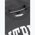 Vyriškas džemperis Pitbull Norton Crewneck graphite 6