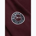 Vyriškas džemperis Pitbull Norton Crewneck dark burgundy 9