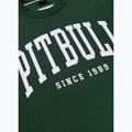 Vyriškas džemperis Pitbull Norton Crewneck green 7