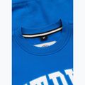 Vyriškas džemperis Pitbull Norton Crewneck azure blue 6