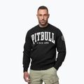 Vyriškas džemperis Pitbull Norton Crewneck black