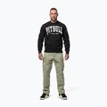 Vyriškas džemperis Pitbull Norton Crewneck black 2