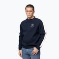 Vyriškas džemperis Pitbull San Diego Ca Crewneck dark navy