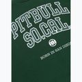 Vyriškas džemperis Pitbull So Cal Crewneck hunter green 7