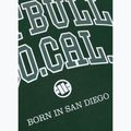 Vyriškas džemperis Pitbull So Cal Crewneck hunter green 8
