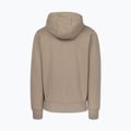 Vyriškas džemperis Pitbull Small Logo Hooded pale sand 5