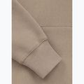 Vyriškas džemperis Pitbull Small Logo Hooded pale sand 8