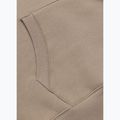 Vyriškas džemperis Pitbull Small Logo Hooded pale sand 9
