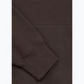 Vyriškas džemperis Pitbull Small Logo Hooded dark chocolate 5