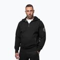 Vyriškas džemperis Pitbull Gibson Hooded black