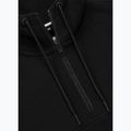 Vyriškas džemperis Pitbull Gibson Hooded black 6