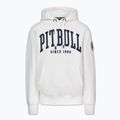 Vyriškas džemperis Pitbull Norton Hooded off white 4