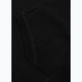 Vyriškas džemperis Pitbull Norton Hooded black 11