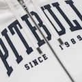 Vyriškas džemperis Pitbull Norton Hooded Zip off white 9
