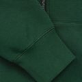 Vyriškas džemperis Pitbull Norton Hooded Zip hunter green 11