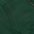 Vyriškas džemperis Pitbull Norton Hooded Zip hunter green 12