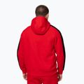 Vyriškas džemperis Pitbull San Diego Ca Hooded Zip red 3