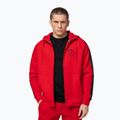 Vyriškas džemperis Pitbull San Diego Ca Hooded Zip red 4