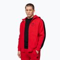 Vyriškas džemperis Pitbull San Diego Ca Hooded Zip red 5