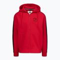 Vyriškas džemperis Pitbull San Diego Ca Hooded Zip red 6