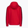 Vyriškas džemperis Pitbull San Diego Ca Hooded Zip red 7