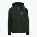 Vyriškas džemperis Pitbull San Diego Ca Hooded Zip dark green 4
