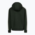 Vyriškas džemperis Pitbull San Diego Ca Hooded Zip dark green 5