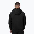 Vyriškas džemperis Pitbull San Diego Ca Hooded Zip black 3