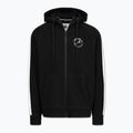 Vyriškas džemperis Pitbull San Diego Ca Hooded Zip black 5