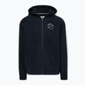Vyriškas džemperis Pitbull San Diego Ca Hooded Zip dark navy/red 6