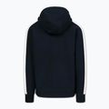 Vyriškas džemperis Pitbull San Diego Ca Hooded Zip dark navy/red 7