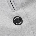 Vyriškos kelnės Pitbull Small Logo HD Track grey/melange 8