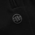 Vyriškos kelnės Pitbull Small Logo HD Track black 9
