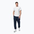 Vyriškos kelnės Pitbull Hilltop Track Hatton dark navy 2