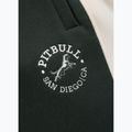 Vyriškos kelnės Pitbull San Diego Ca Track dark green 4